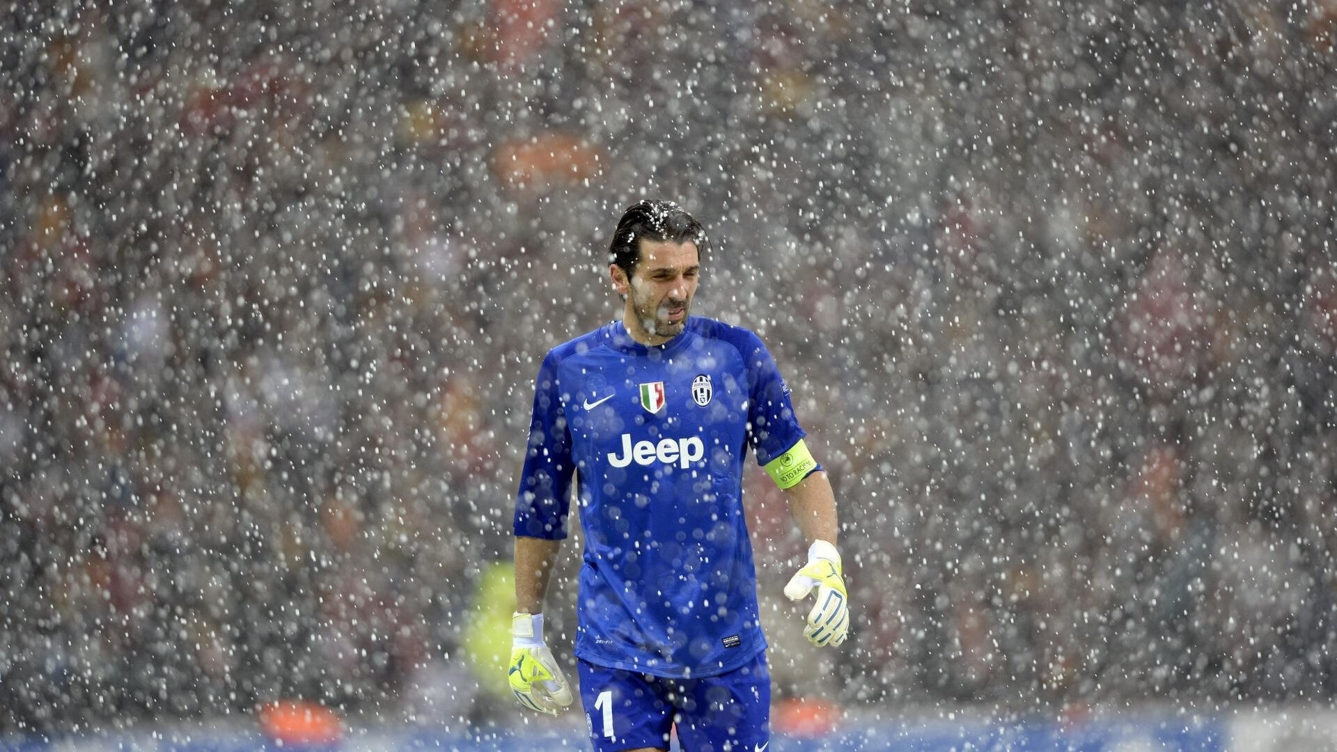 尤文图斯新赛季目标明确，尤文图斯阵容2021主力阵容